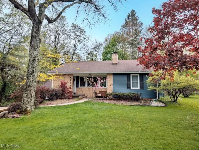 6576 Mill RD, Brecksville, OH 44141