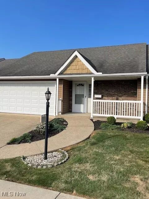 Wadsworth, OH 44281,191 Park Place DR