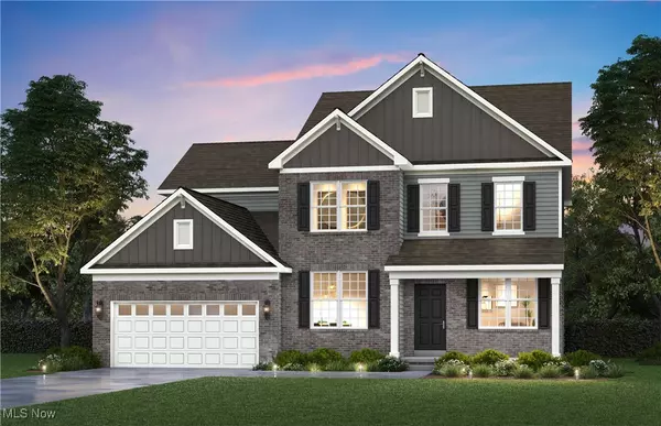 Wadsworth, OH 44281,1384 Tullamore TRL