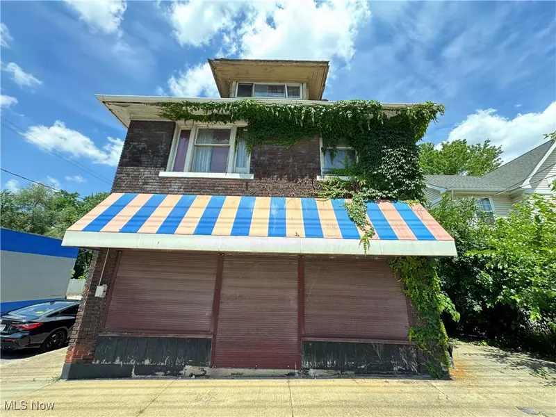 7601 Union AVE, Cleveland, OH 44105