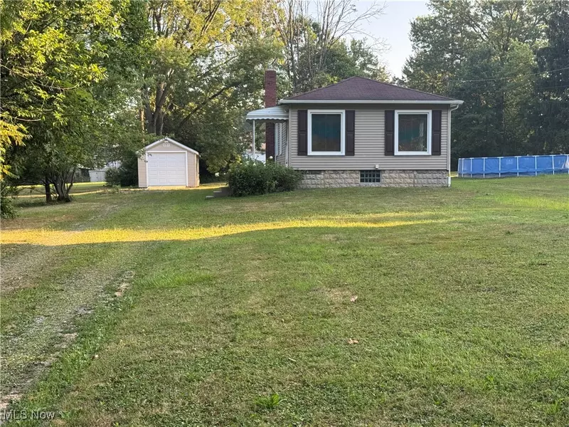 178 Mathews RD, Boardman, OH 44512