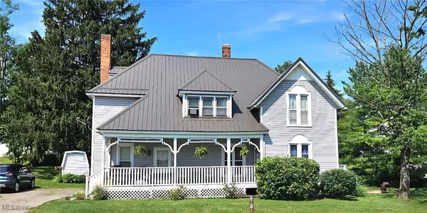 12342 Madison RD, Madison, OH 44046