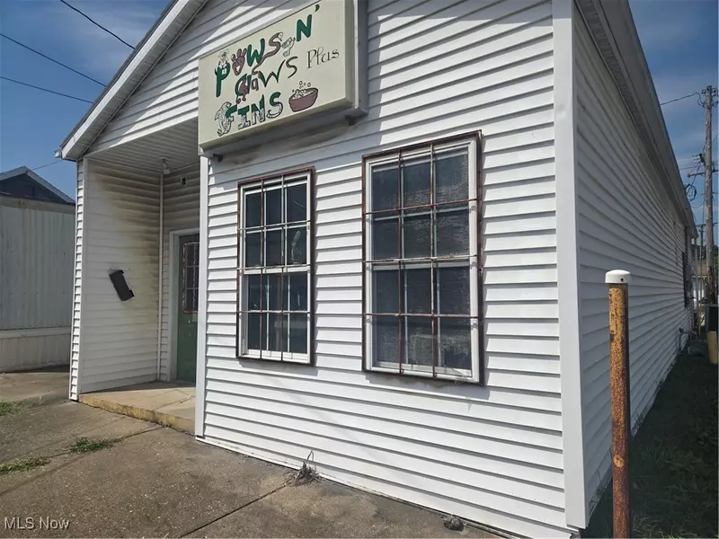 410 Spruce, Caldwell, OH 43724