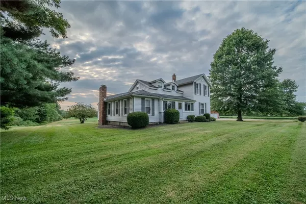 Atwater, OH 44201,2113 New Milford RD
