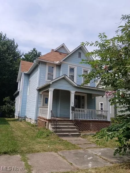 322 W 9th ST, Lorain, OH 44052