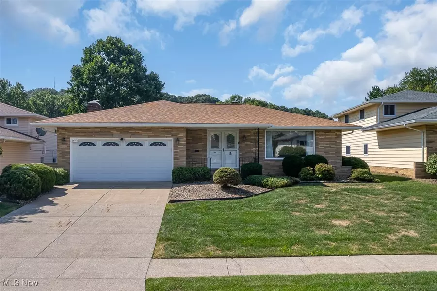 5611 Ralston DR, Parma, OH 44129
