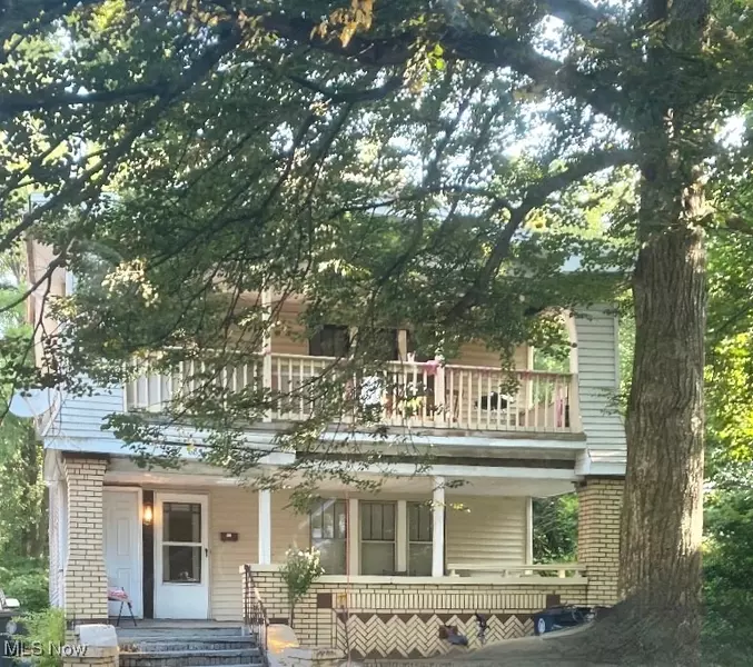 885-887 Bye ST, Akron, OH 44320