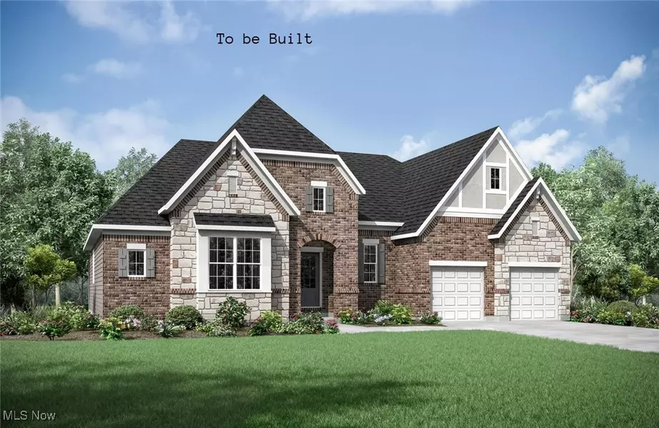 3375 White Willow LN, Brunswick, OH 44212