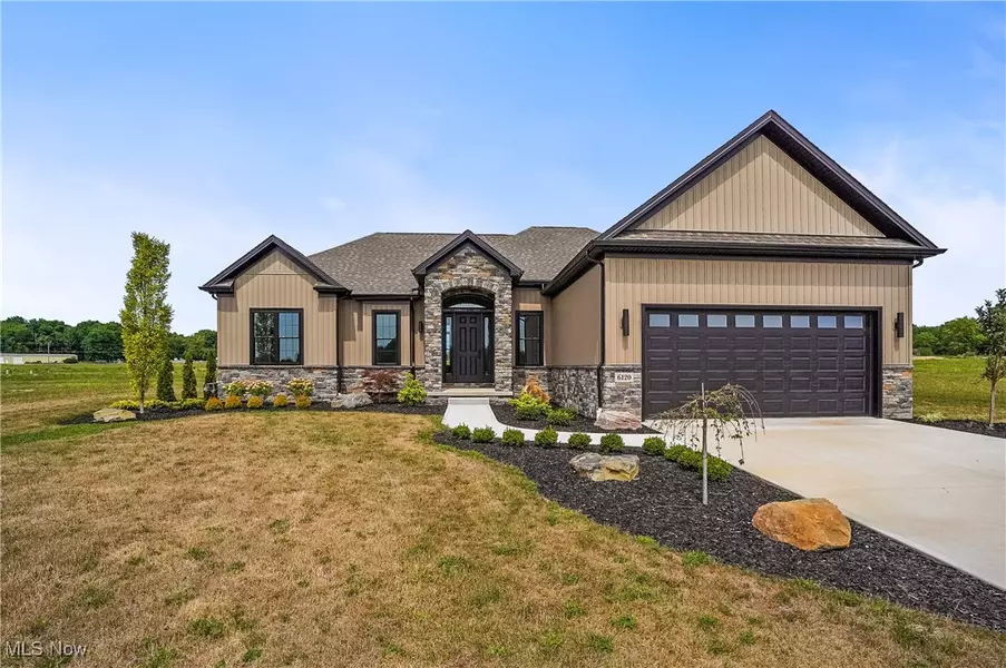 6120 Century BLVD, Canfield, OH 44406