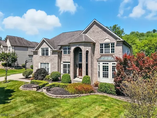 Aurora, OH 44202,870 W Parkway BLVD