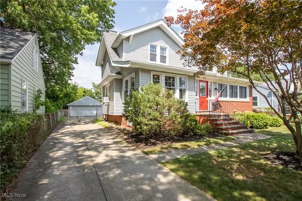Parma, OH 44134,3512 Park DR
