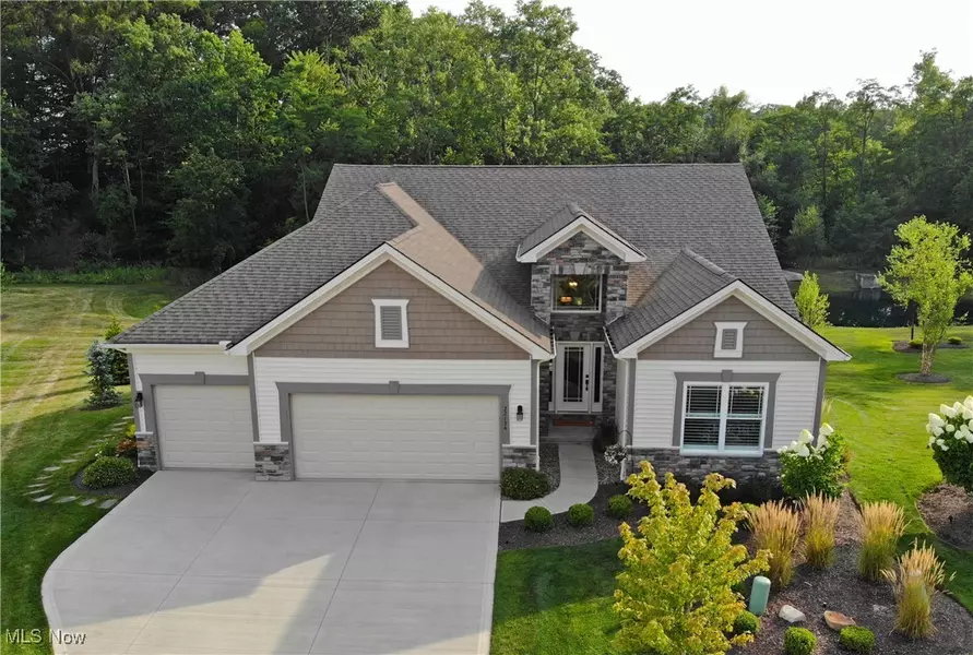 22134 Olde Creek TRL, Strongsville, OH 44149