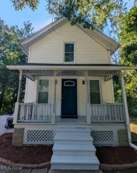 2503 Harbor AVE, Ashtabula, OH 44004