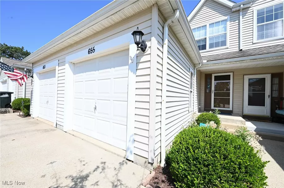 655 Almas CT, Brunswick, OH 44212