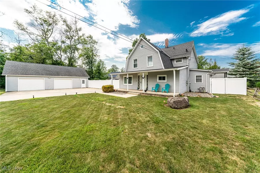 6873 Lake RD, Madison, OH 44057