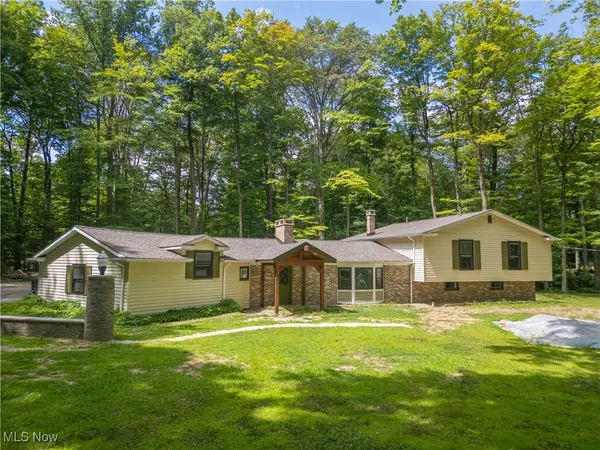 17460 Trillium DR, Chagrin Falls, OH 44023
