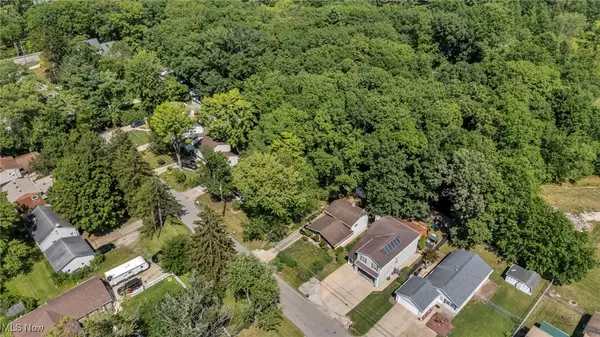 Columbia Station, OH 44028,V/L Aldridge DR