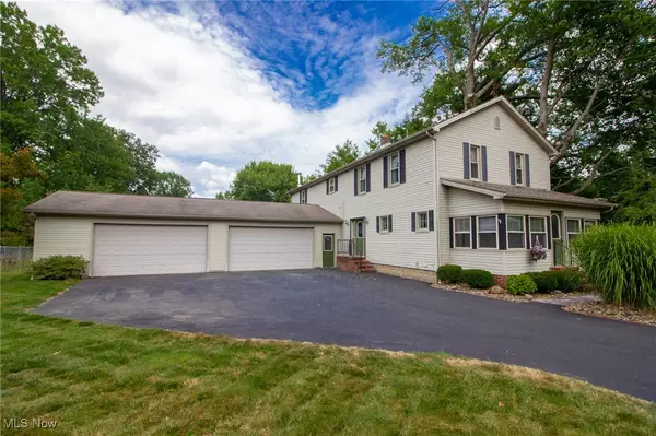 2128 Lyon BLVD, Poland, OH 44514