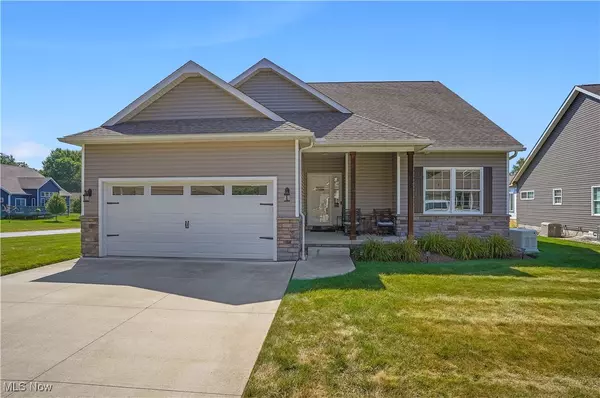 Canal Fulton, OH 44614,341 Alexis LN