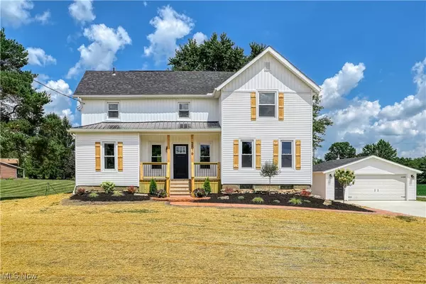 Mogadore, OH 44260,2516 Ranfield RD