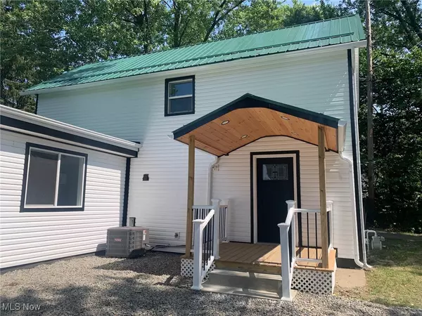 Carrollton, OH 44615,238 High ST SW