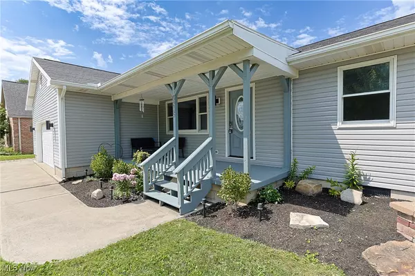 Castalia, OH 44824,6205 Bogart RD W