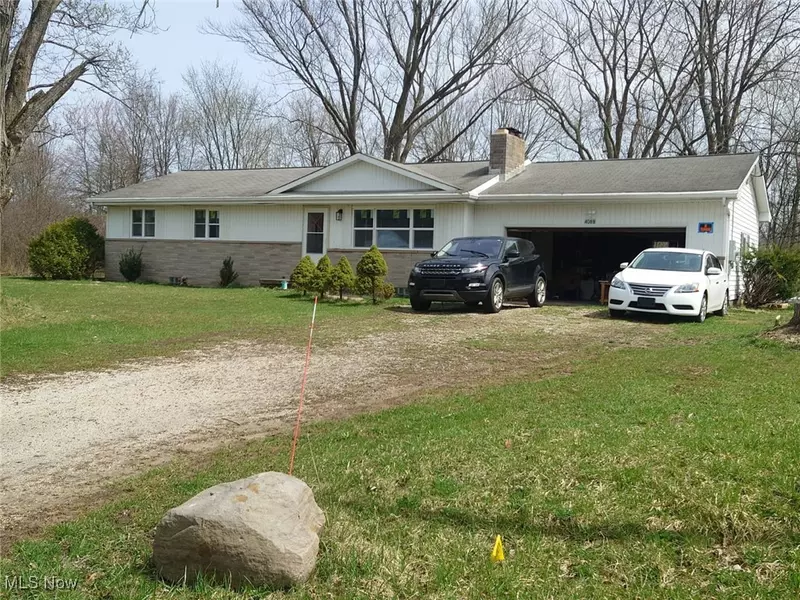 4088 Lynwood DR, Kent, OH 44240