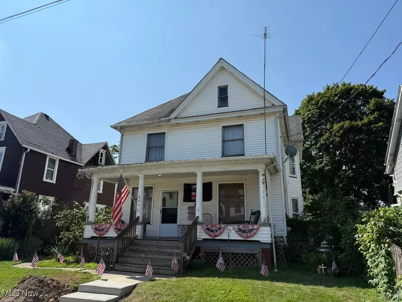 806 Troy PL NW, Canton, OH 44703