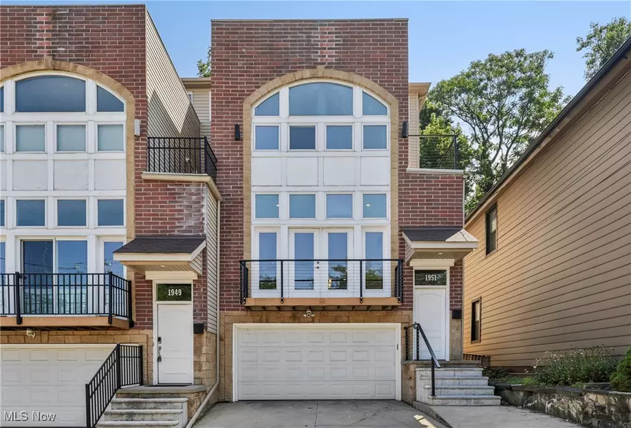 1951 Columbus RD, Cleveland, OH 44113