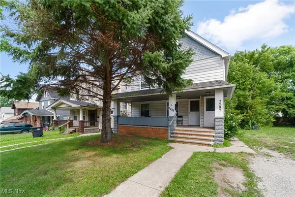 3285 W 86th ST, Cleveland, OH 44102