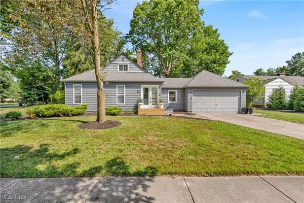 1301 Clague RD, Westlake, OH 44145