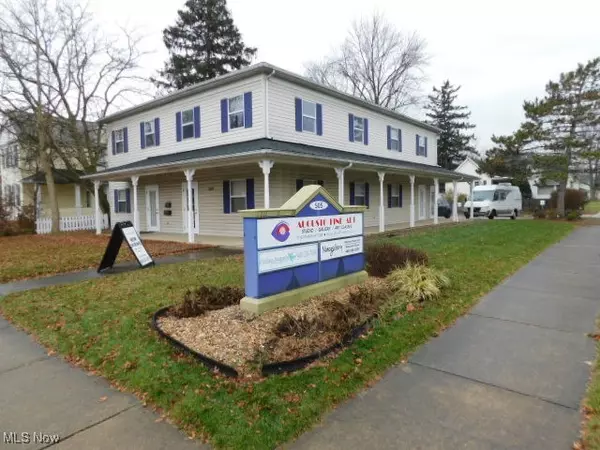 Berea, OH 44017,505 Front ST #9