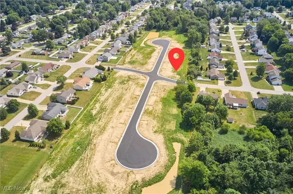 Norton, OH 44203,2910 S/L 17 Willow WAY
