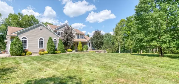 Chardon, OH 44024,13006 Meadowwood DR