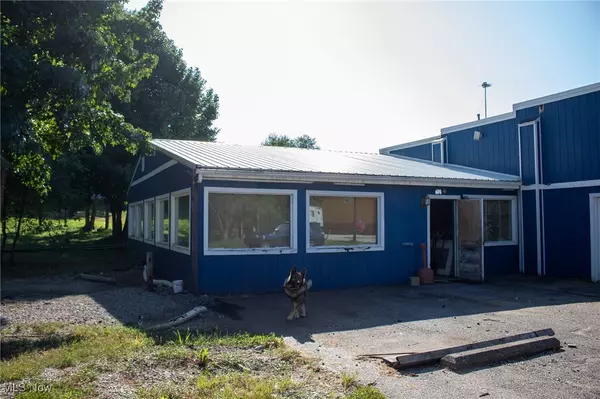 Beverly, OH 45715,600 Zanesville ST