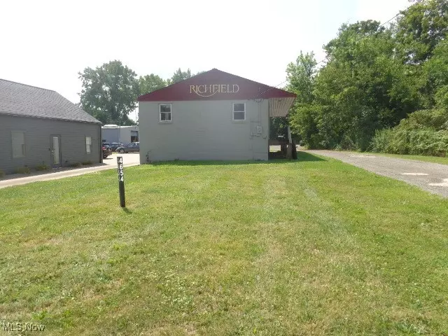 4654 W Streetsboro RD, Richfield, OH 44286