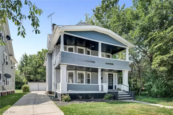 Lakewood, OH 44107,16119 Clifton BLVD