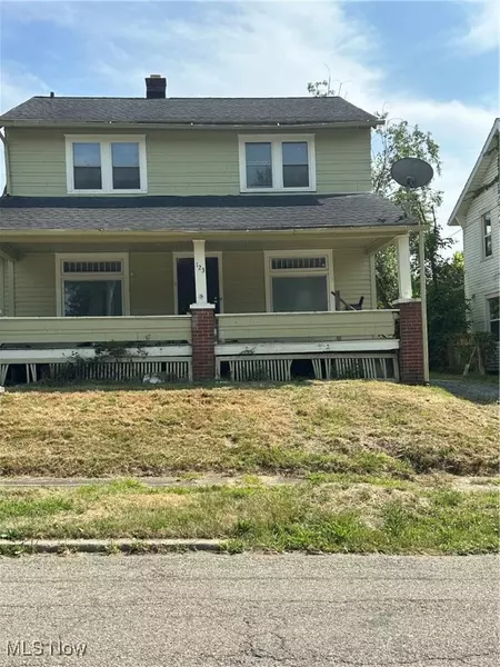 123 E Boston AVE, Youngstown, OH 44507