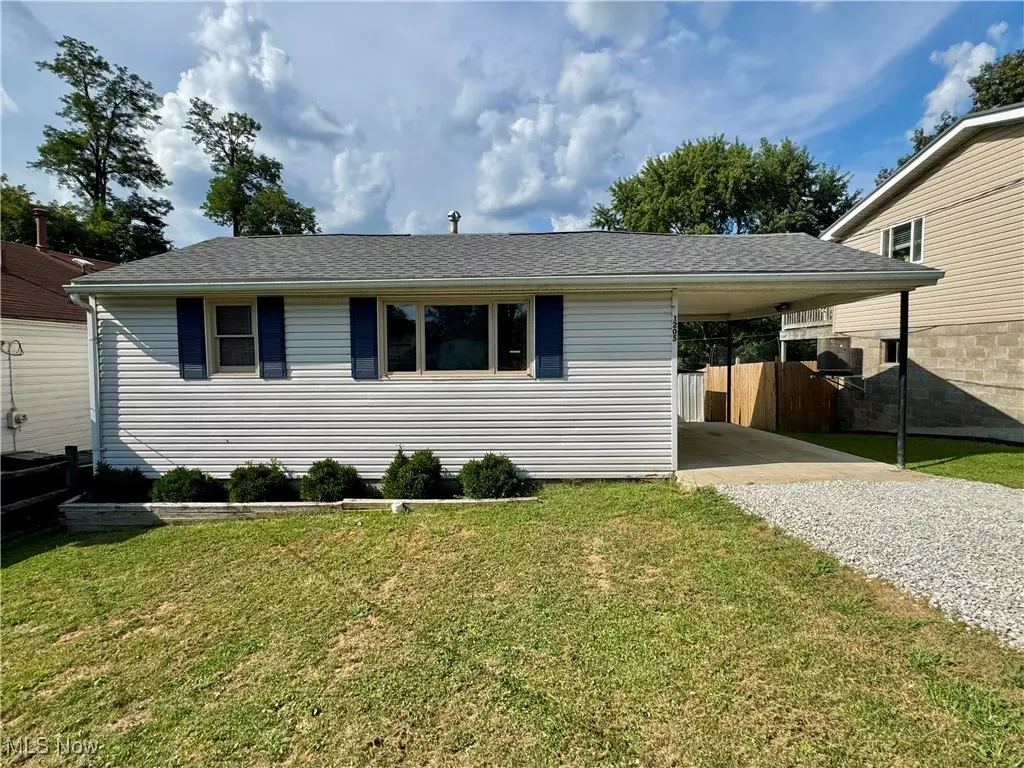 Zanesville, OH 43701,1205 Arch ST