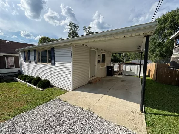 Zanesville, OH 43701,1205 Arch ST