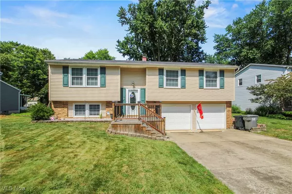 466 Green Garden DR, Boardman, OH 44512