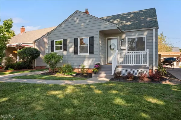 Brooklyn, OH 44144,8906 Behrwald AVE