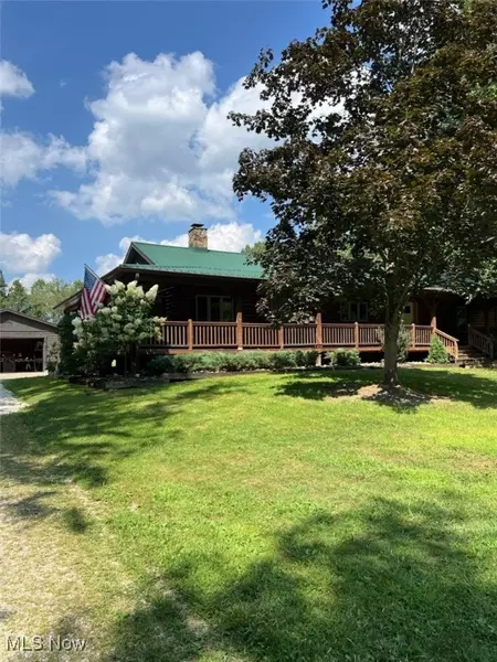 115 Hatch RD, Wadsworth, OH 44281