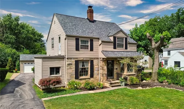 University Heights, OH 44118,2278 Traymore RD