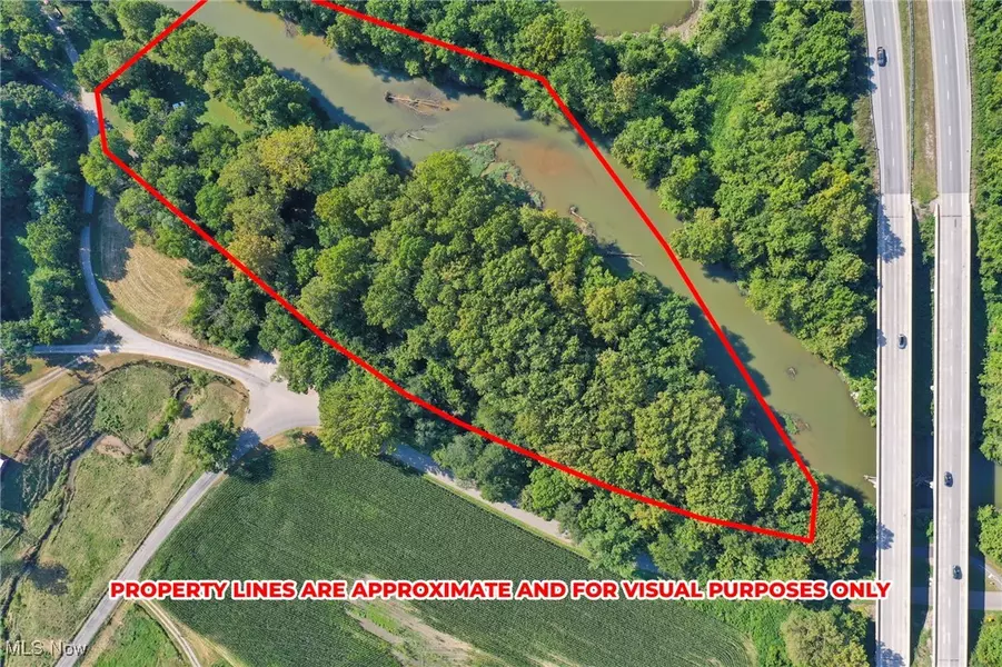 0 Lemaster RD, Chauncey, OH 45719