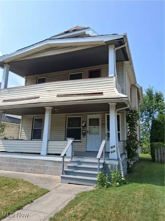 Cleveland, OH 44110,930 Evangeline RD