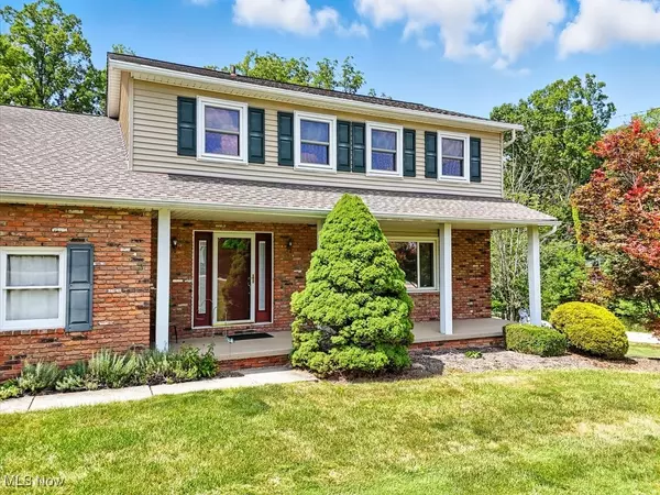 Sagamore Hills, OH 44067,12030 Marymac DR