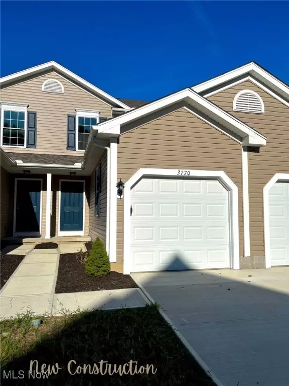 3770 Freedom PL #C, Lorain, OH 44053