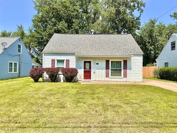 401 Jennings AVE, Cuyahoga Falls, OH 44221
