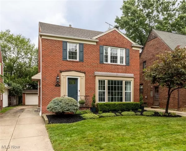 University Heights, OH 44118,3797 Bushnell RD